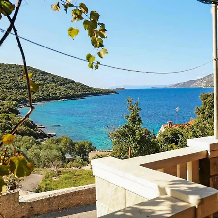 Stunning In With House Sea View Apartment *