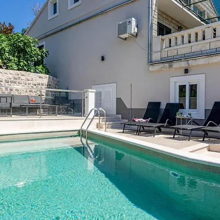 Apartman Stunning In