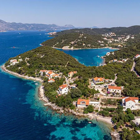 Stunning In With House Sea View Apartment