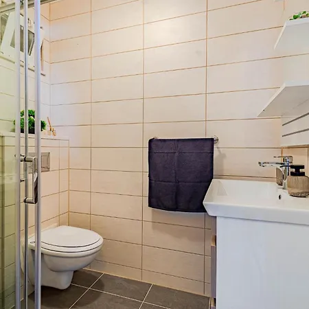 Apartament Awesome In *