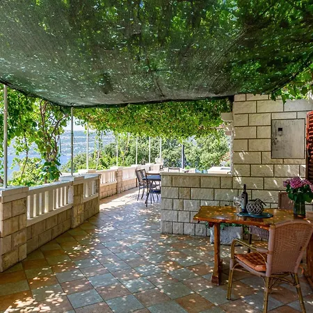 Apartment Stunning In With House Sea View *