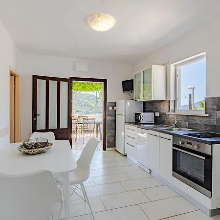 Stunning In With House Sea View * Zrnovo