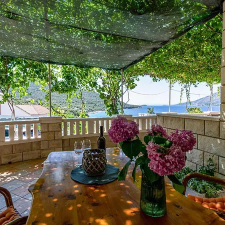 Apartment Stunning In With House Sea View