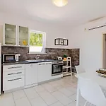 Apartmán Beautiful In *