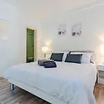 Beautiful In Apartmán