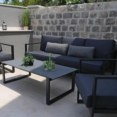 Apartmán Beautiful In *