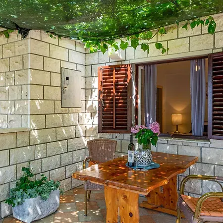 Stunning In Apartman Zrnovo