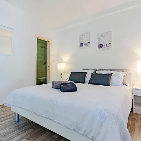 Stunning In Apartman