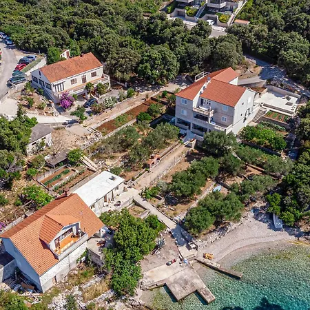 Stunning In Apartman *